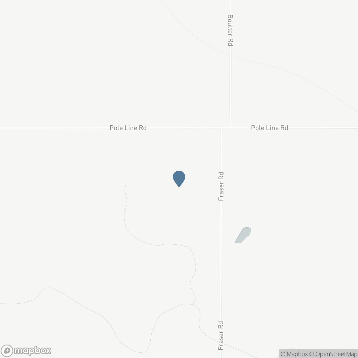 391 Fraser RD, Thunder Bay, Ontario P7C 5M9